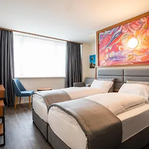 Swas By Livingdowntown , Zurich Switzerland