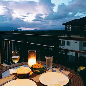 Apartment Anvaya Cove Penthouse Unit 10-2 Br., Morong (Bataan)