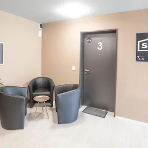 Skyline Exclusive Penthouse , Basel Switzerland