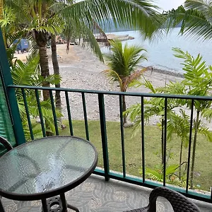 Apartment Subic Sweet Escape By Bonnie, Olongapo