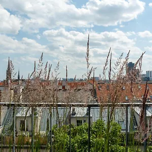 360° View Loft 2 , Vienna Austria